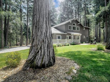 332 Coyote Ct, Georgetown, CA 95634 Photo