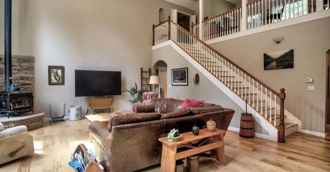 332 Coyote Ct, Georgetown, CA 95634 Photo