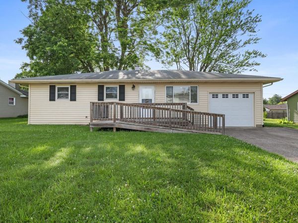 717 S Western Drive, Bloomington, IN 47403