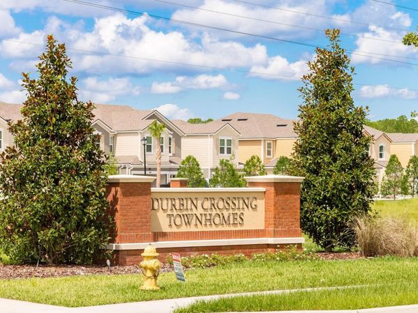 846 Servia Dr, St Johns, FL 32259