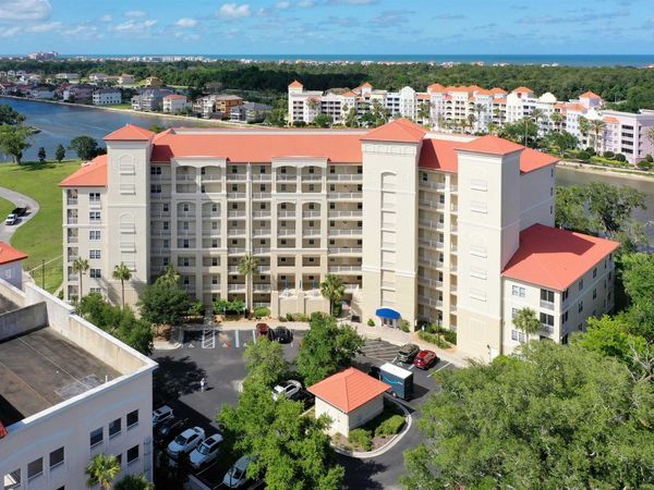 146 Palm Coast Resort Blvd, Unit 704, Palm Coast, FL 32137