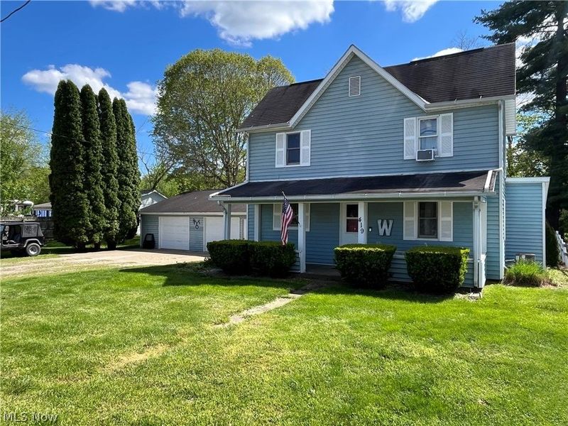 419 E Main Street, Warsaw, OH 43844 Photo 1