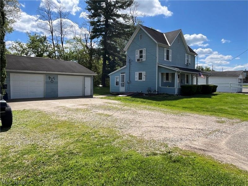 419 E Main Street, Warsaw, OH 43844 Photo 2