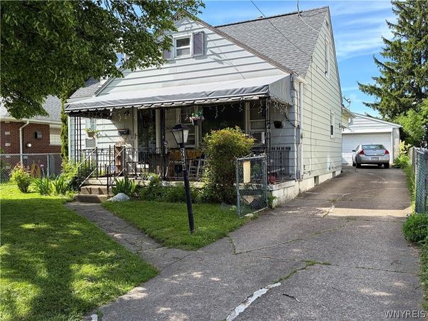 2654 North Avenue , Niagara Falls, NY 14305
