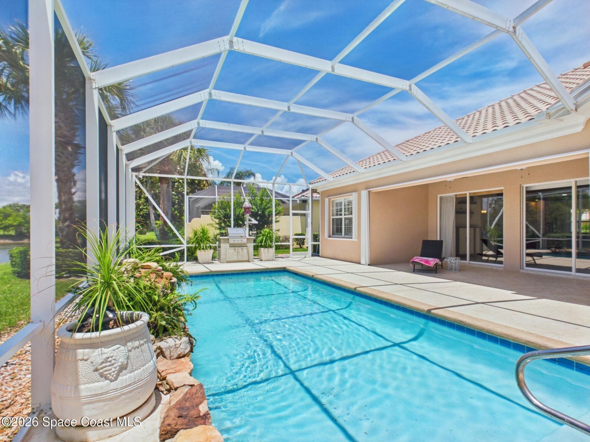 5425 Barbados Square , Vero Beach, FL 32967 Photo