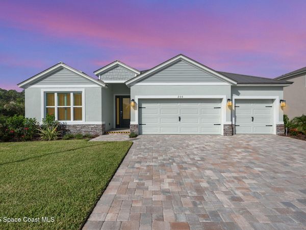 255 First Light Circle , Cocoa, FL 32922