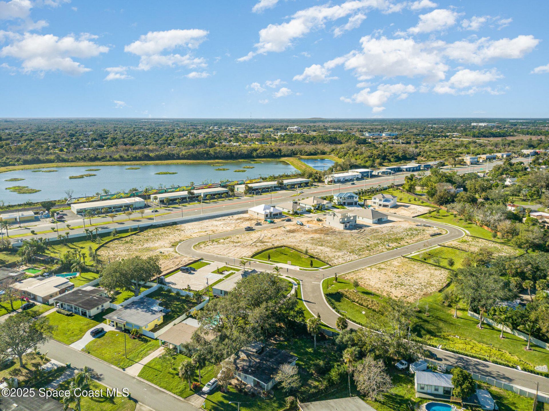 255 First Light Circle , Cocoa, FL 32922 Photo