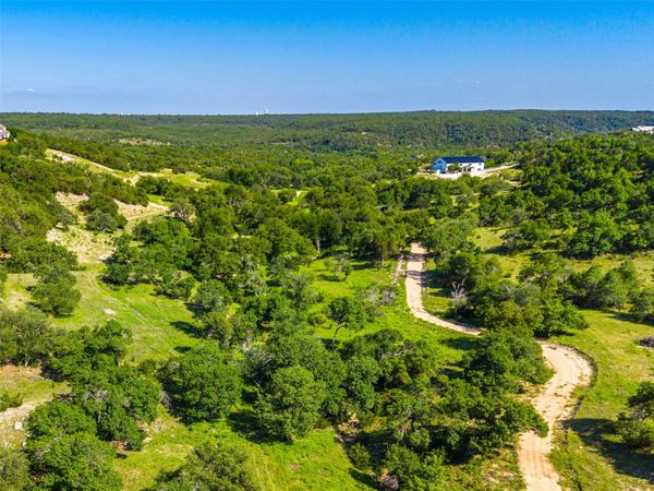 0 Trails End RD, Leander, TX 78641