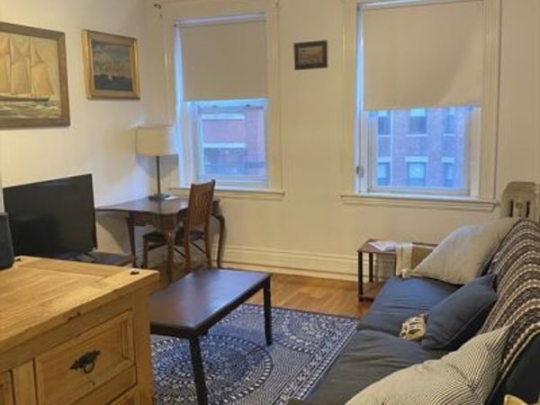 35 Queensberry St., Unit 10, Boston, MA 02115