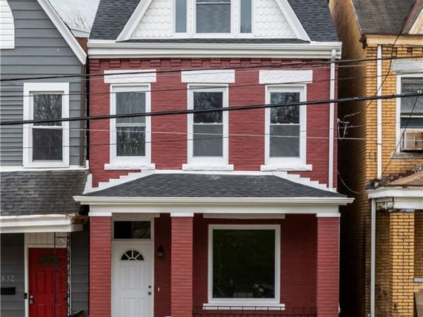 830 Adelaide St, Pittsburgh, PA 15219