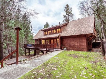 310 Nugget Lane, Quincy, CA 00000 Photo