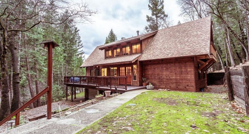 310 Nugget Lane, Quincy, CA 00000 Photo