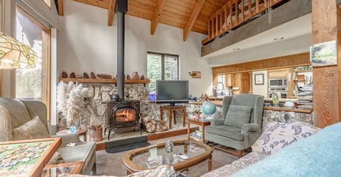 310 Nugget Lane, Quincy, CA 00000 Photo