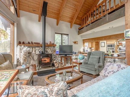 310 Nugget Lane, Quincy, CA 00000 Photo