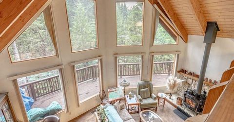 310 Nugget Lane, Quincy, CA 00000 Photo