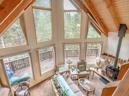 310 Nugget Lane, Quincy, CA 00000 Photo