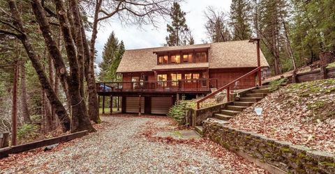 310 Nugget Lane, Quincy, CA 00000 Photo