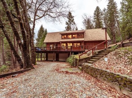 310 Nugget Lane, Quincy, CA 00000 Photo