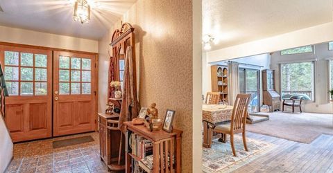 310 Nugget Lane, Quincy, CA 00000 Photo