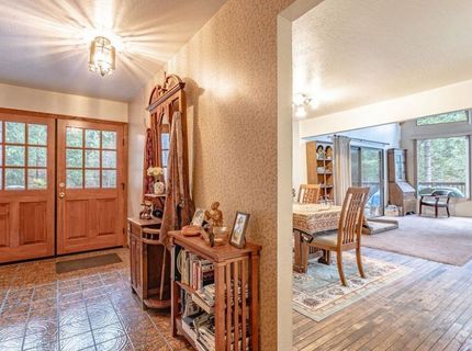 310 Nugget Lane, Quincy, CA 00000 Photo