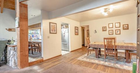 310 Nugget Lane, Quincy, CA 00000 Photo