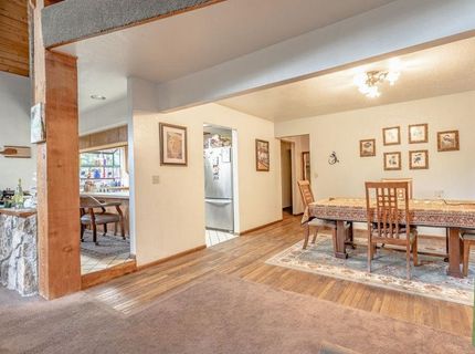 310 Nugget Lane, Quincy, CA 00000 Photo