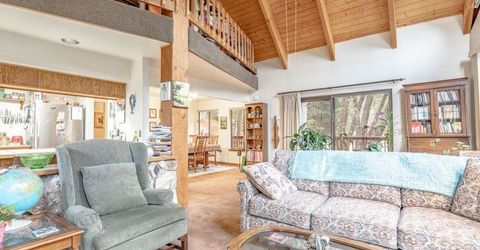 310 Nugget Lane, Quincy, CA 00000 Photo