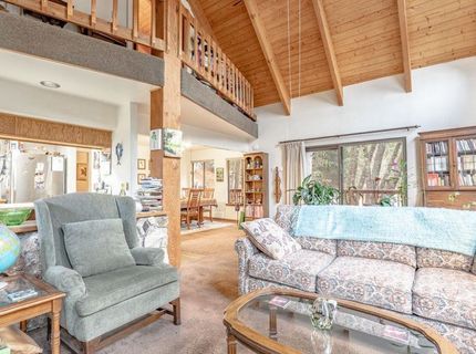 310 Nugget Lane, Quincy, CA 00000 Photo