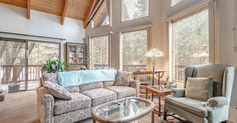 310 Nugget Lane, Quincy, CA 00000 Photo