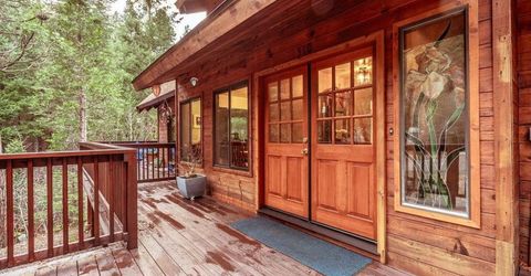 310 Nugget Lane, Quincy, CA 00000 Photo