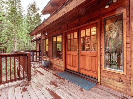 310 Nugget Lane, Quincy, CA 00000 Photo