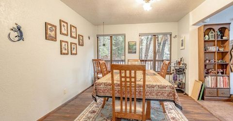 310 Nugget Lane, Quincy, CA 00000 Photo