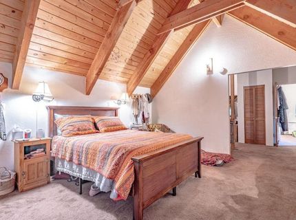 310 Nugget Lane, Quincy, CA 00000 Photo