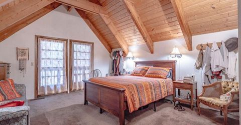 310 Nugget Lane, Quincy, CA 00000 Photo