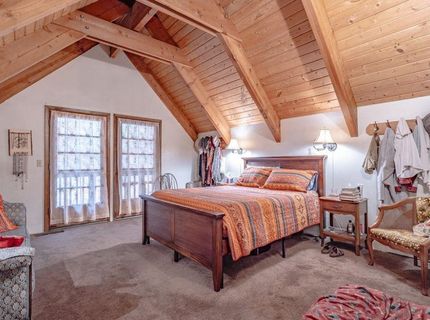 310 Nugget Lane, Quincy, CA 00000 Photo