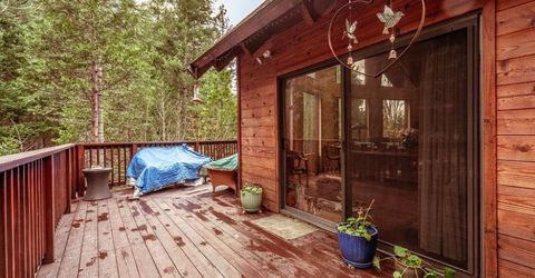 310 Nugget Lane, Quincy, CA 00000 Photo
