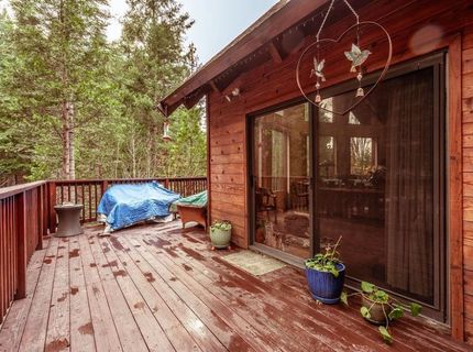 310 Nugget Lane, Quincy, CA 00000 Photo