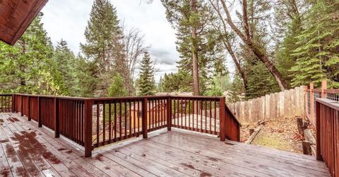 310 Nugget Lane, Quincy, CA 00000 Photo