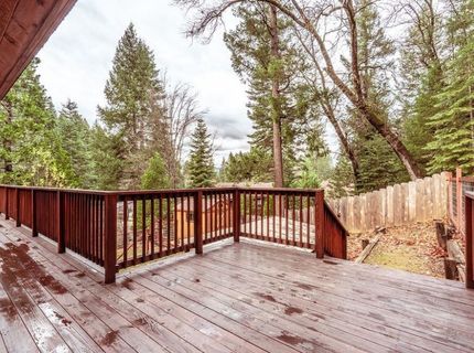 310 Nugget Lane, Quincy, CA 00000 Photo
