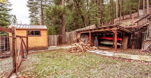 310 Nugget Lane, Quincy, CA 00000 Photo