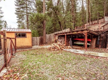310 Nugget Lane, Quincy, CA 00000 Photo