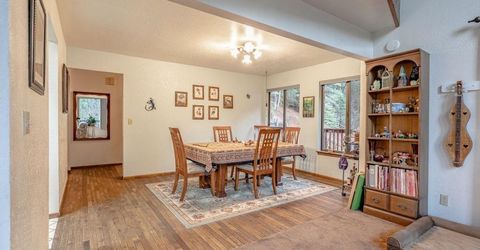 310 Nugget Lane, Quincy, CA 00000 Photo