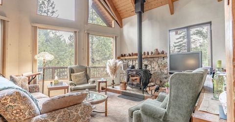 310 Nugget Lane, Quincy, CA 00000 Photo