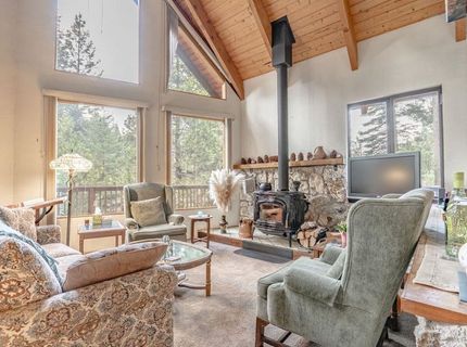 310 Nugget Lane, Quincy, CA 00000 Photo