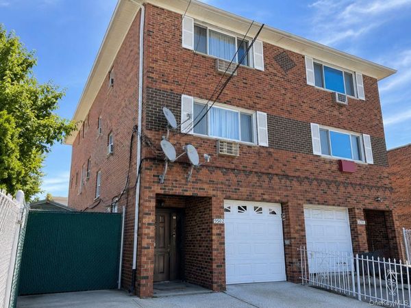 101-27 95th Street , Unit 1R, Ozone Park, NY 11416