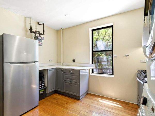 501 W 156th Street , Unit 25, New York (Manhattan), NY 10032