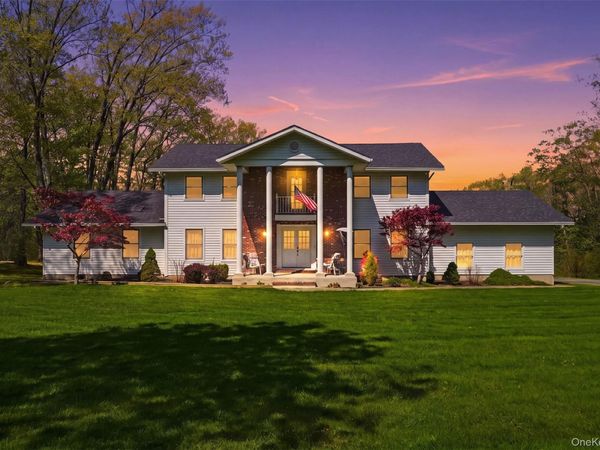 32 Sunset Circle , Germantown, NY 12526