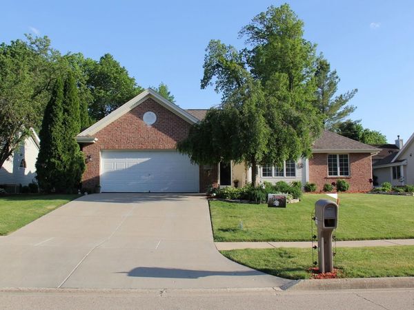 7323 Bell Vista Terrace, ROCKFORD, IL 61107