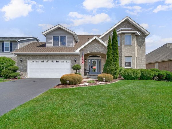 10351 Adler Cove , St. John, IN 46373