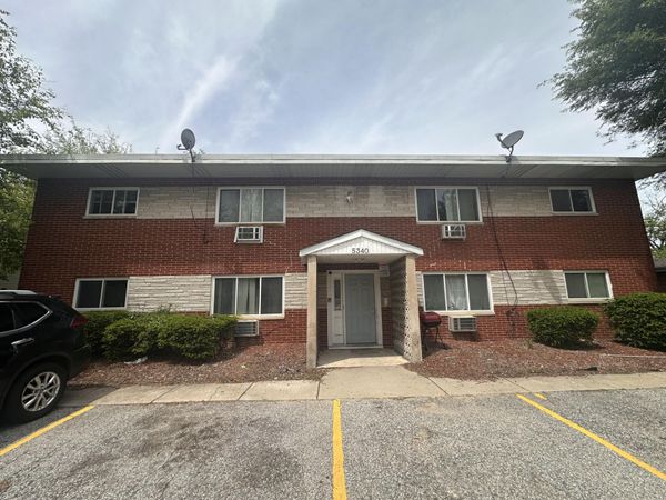 5340 Pennsylvania Street , Merrillville, IN 46410